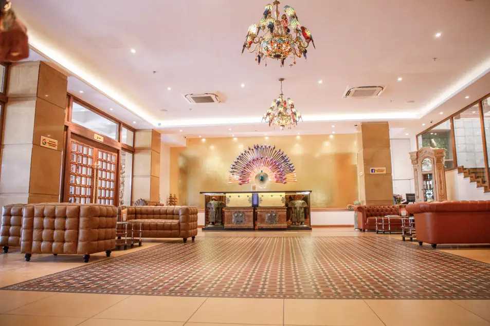 Marigold Banquets Pune
